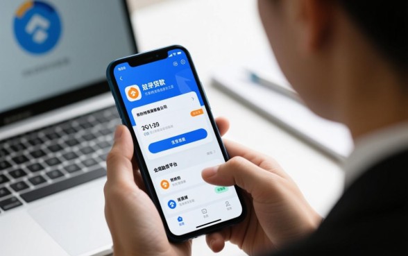 征信不好怎么贷款，征信黑了小额手机贷款哪家好