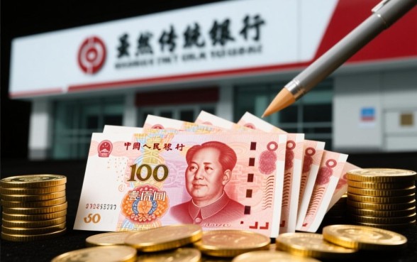 征信黑如何办理贷款一千元，黑户借钱哪里容易下款？