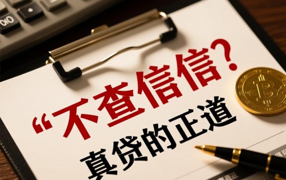 征信黑了能下款吗，苹果不查征信app网贷有哪些？