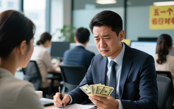 征信黑征信不好五一能下款吗，征信烂五一正常下款的网贷口子