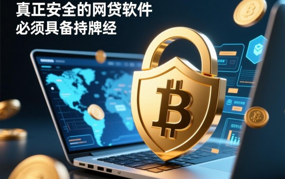类似亿微贷借款app下载安全吗，正规网贷软件有哪些