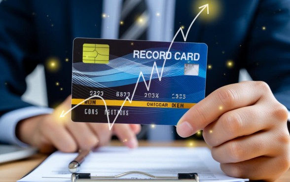 征信黑了怎么贷款，怎么做才能通过率高一点？