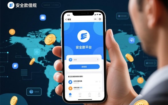 类似恒易贷的借款软件有哪些，哪个借款软件下载安全