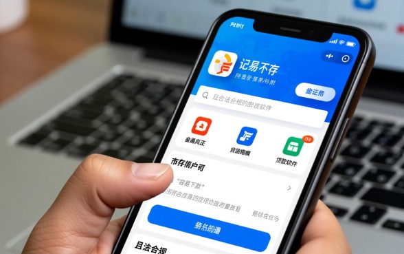 征信黑了能贷款吗，征信不好有哪些容易贷的软件
