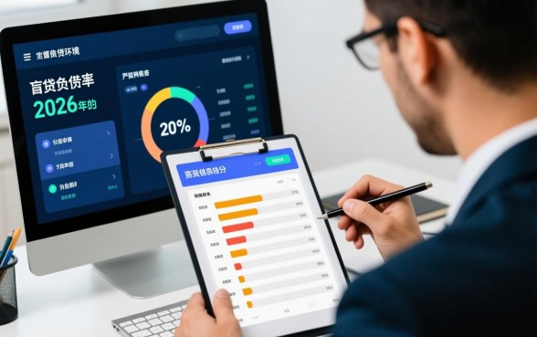 综合评分不足负债高在哪里可以借钱2026年，还有口子吗