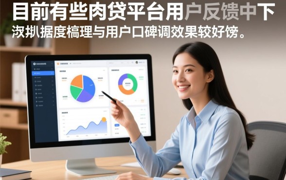 目前哪些网贷平台下款效果好，哪个平台容易下款？