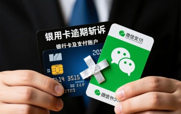 信用卡被起诉冻结微信怎么办，微信被冻结怎么消费
