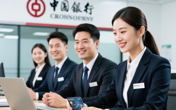 中国银行信用卡催收是第三方吗？怎么辨别真假催收？