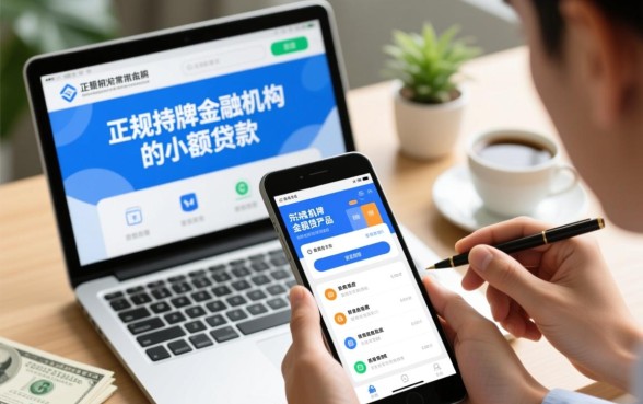 这款软件真的能让2000元网贷当天到账吗，哪个软件容易下款