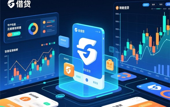 为什么大家都说上上钱下款是贷款界的佼佼者，上上钱下款靠谱吗