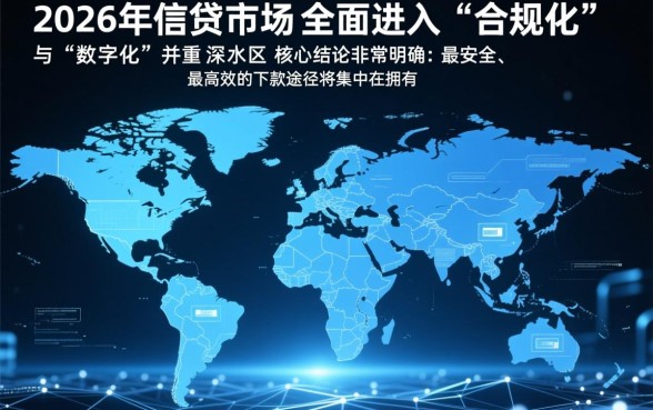 2026年还有哪些适合大众的下款途径？怎么申请容易下款？