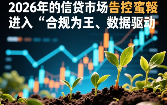 2026年还有哪些网贷机构能确保顺利放款，哪些口子必下款？