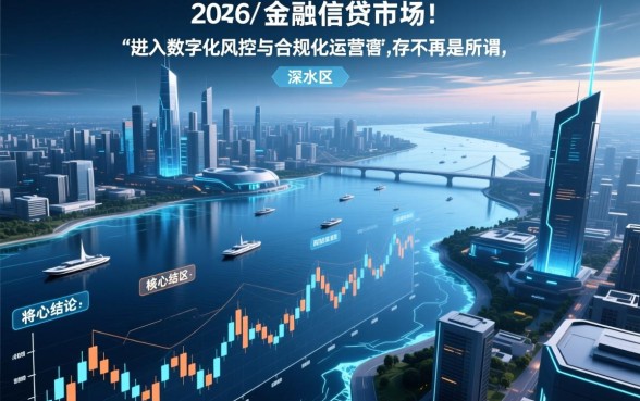 2026年能成功下款的口子都有哪些，2026年靠谱口子是哪个