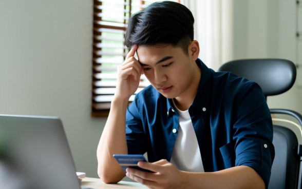 征信不好怎么贷款，20岁征信黑哪里能借到钱？