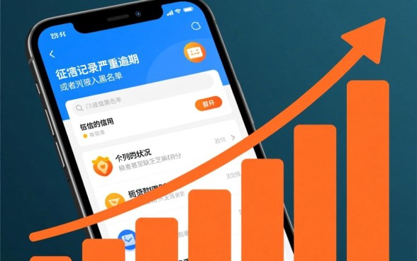 征信黑了怎么贷款，没有芝麻分哪里有下款口子