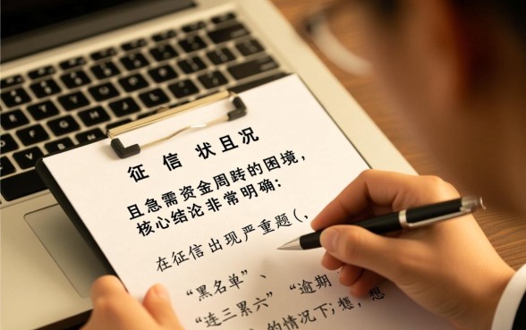 征信不好网贷5万哪个好，哪里有不看征信容易通过的