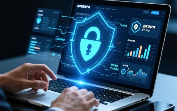 像轻松贷一样安全的网贷软件有哪些，正规借款APP怎么下载