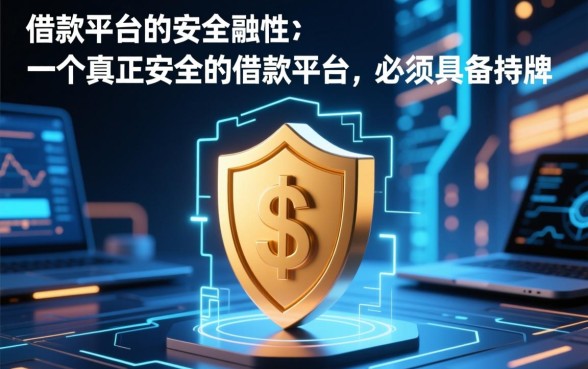 像人品贷一样安全的借款平台有哪些？正规借款app下载安全吗？