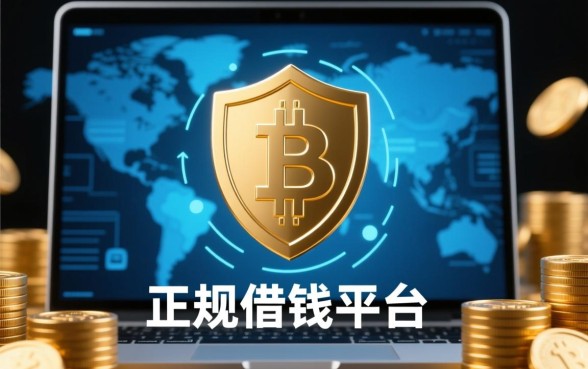 像有钱花一样正规的借款平台有哪些？哪个借钱APP靠谱