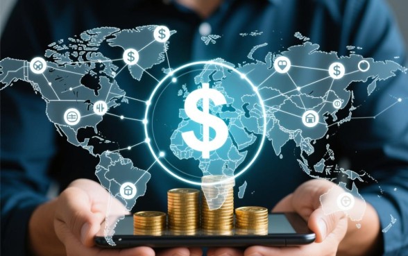 像百川贷一样安全的借款口子有哪些，哪个借款app下载靠谱？