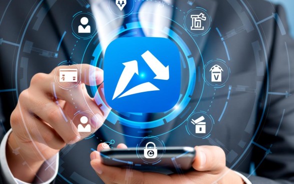 像和信贷借款app下载一样安全的平台，正规借款app安全吗？