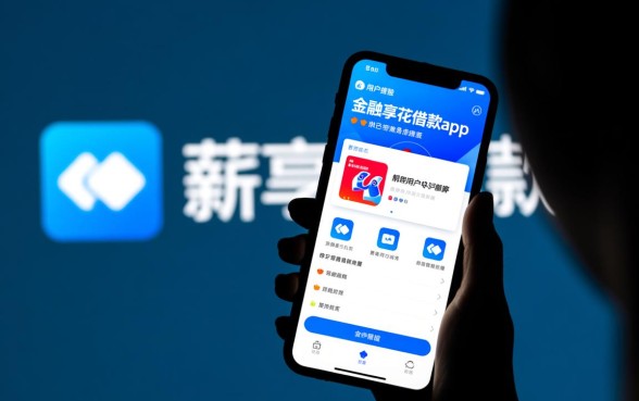 像薪享花一样方便的贷款软件有哪些，正规借款app怎么下载