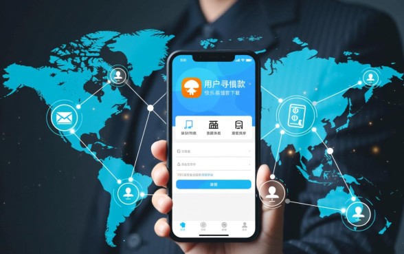 像快乐易借款一样安全的平台有哪些？正规贷款app下载哪个好？