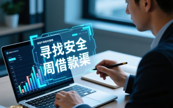 像口袋花借款app下载一样安全的口子有哪些？正规借款app怎么申请？