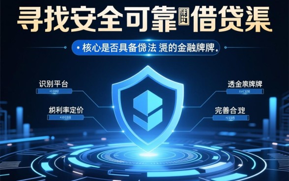 类似钱花借款app下载一样正规的借钱平台，哪个靠谱？