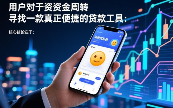 像兴惠民借款app下载一样方便的贷款软件有哪些，哪个下款快？