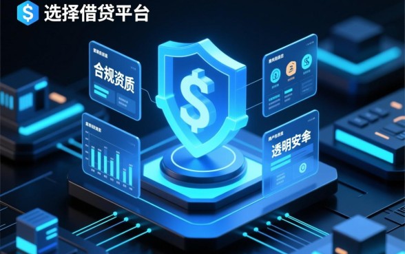 像宜人贷一样安全的借款软件有哪些，正规借钱软件哪个靠谱？