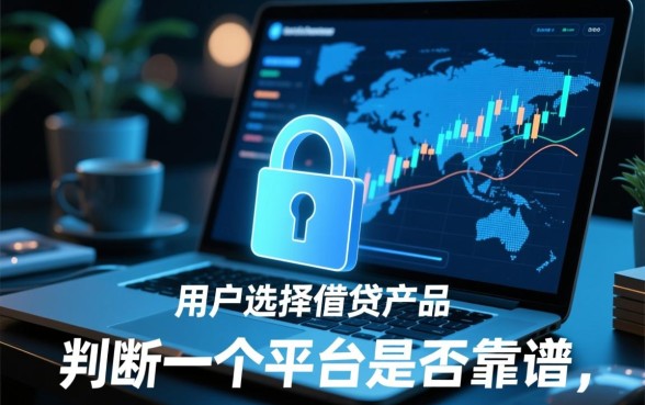 像苏享贷一样正规的网贷平台有哪些，苏享贷借款app下载安全吗