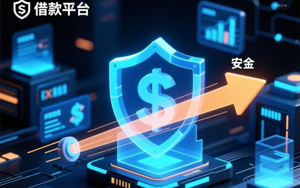 像沃易贷一样安全的借款平台有哪些，正规靠谱的贷款软件推荐