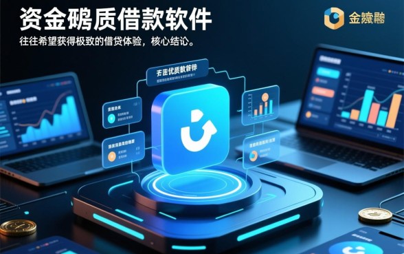 像好分期借款app下载一样方便的软件有哪些？哪个下款快？