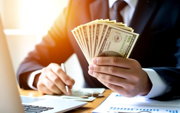 像鲸享橙一样正规的借钱软件有哪些，哪个好？