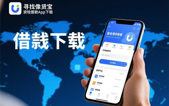 像速贷宝一样方便的借钱平台有哪些？哪个借款APP下款快？