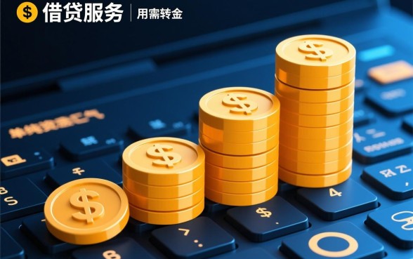 像金企贷一样方便的借款app有哪些，下款快的借钱口子推荐