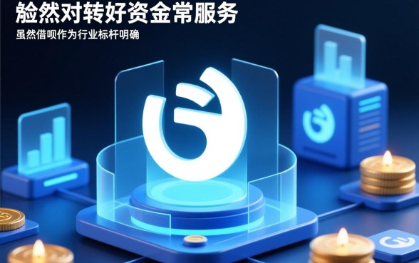 类似借呗借款app下载一样方便的软件有哪些，哪个好用？