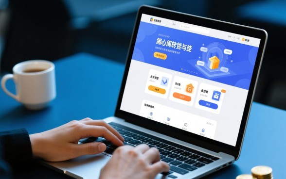 正规网贷软件哪个好？类似钱云借款app下载有哪些