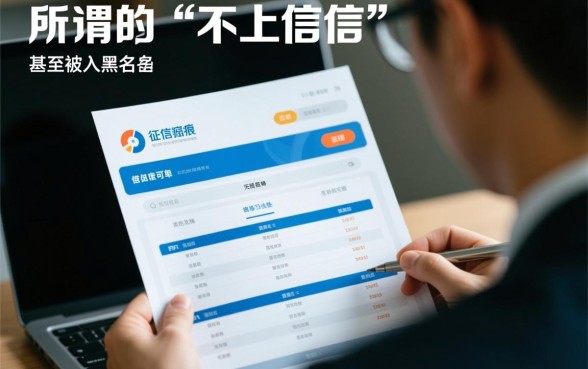 征信不好怎么贷款，周期长不上征信的贷款有哪些？