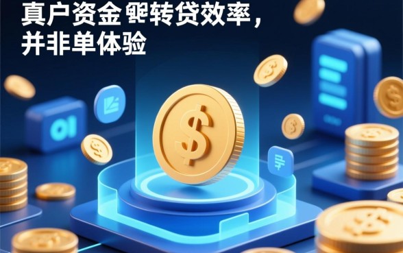 像鑫梦享借款app下载一样方便的网贷平台，哪个好？