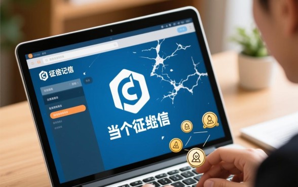 征信黑了怎么贷款，有全天审核极速小额贷款口子吗