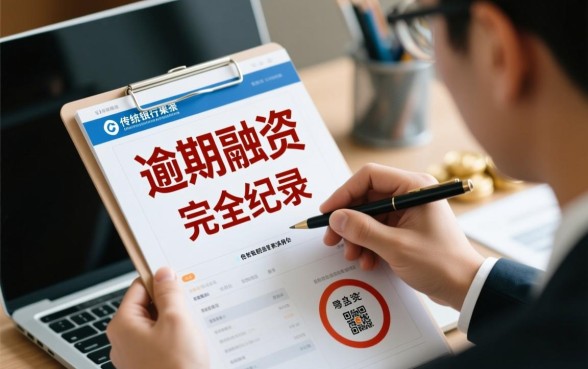 征信不好有逾期哪里可以借钱，急用随借随还哪里有口子