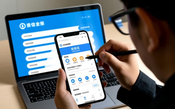 征信花负债高还能下款吗，2026公积金口子有哪些