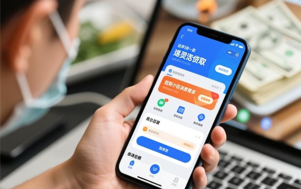 小额贷款额度5000怎么申请，借钱1000到3000哪里借？