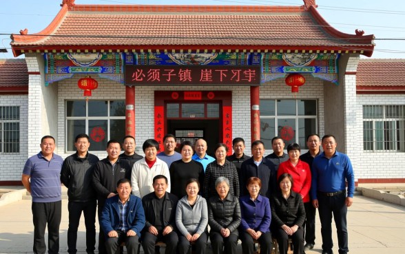 山东省文登市口子镇崖下村村民电话是多少，怎么查询？