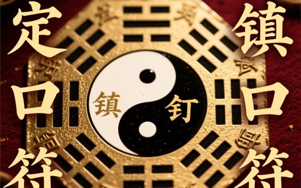 上边一个口子下边一个钉子的标志叫什么，寓意是什么？