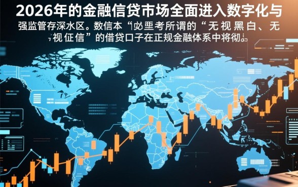 无视黑白征信申请就下款的口子2026是真的吗，哪里有无视征信的口子