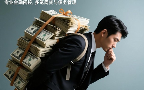 借了很多网贷还有什么口子容易下款吗，负债高还能借吗