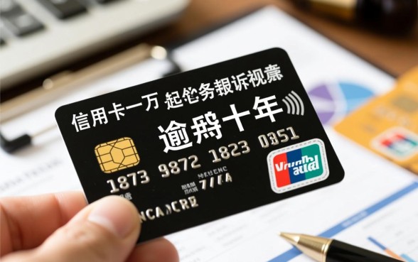 欠信用卡一万逾期十年没有被起诉会怎么样，以后还要还吗？